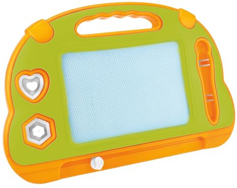 Toi-Toys Magisches Dino Zeichenbrett mit Stempel und Stift
