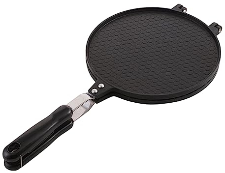 RORPOIR Pancake Cone Maker Outil De Cuisine Pour Préparer Des Omelettes Ronde Et Cornets De Glace Ustensile Antiadhésif Pour Desserts Et Pâtisseries Pour Cuisine à Domicile