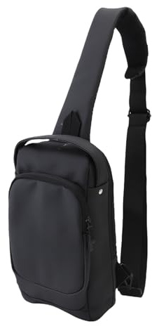 Carrying Case Sling Bag for Steam Deck OLED ROG Ally Legion Go Switch Consoles Accessories Travel Large Storage Space Multi Purpose Gaming Console with Adjustable Shoulder Strap Comfortable Portable E