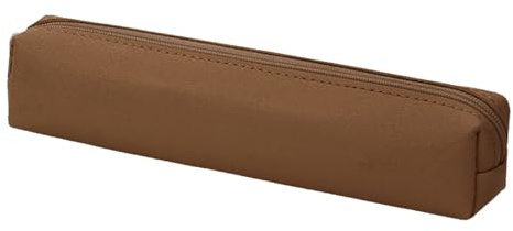 Kompaktes Make-up: Niedliche Kosmetikaufbewahrung aus PU-Leder, 20 | 3 cm Reißverschluss, elegant, Gehäuse aus Kunstleder, praktischer Organizer, Zugang, , Consulte la descripción, Siehe