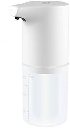 ATRNA Alcohol Dispenser Automatic, Alcohol Mist Spray Disinfectant Dispenser Soap Dispenser for Kitchen Bathroom Washroom Public Place