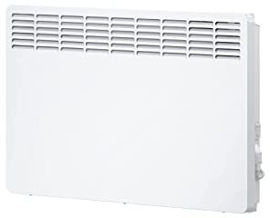 Stiebel Eltron Wandkonvektor CWM 2000 U ideal als Zusatzheizung oder Zwischenheizung, 2000 Watt Heizleistung 200265