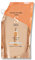 Sanctuary Spa Shower Gel Refill Pouch, No Mineral Oil, Cruelty Free, Natural & Vegan Body Wash for Women, 500ml, Orange