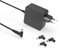65W Chargeur pour ASUS VivoBook 14 15 16 17 S1400EA X1400E X1605 X1403Z X1404Z X1404ZA X1500E X1504Z X1505Z X1605P X1605Z X1605VA X1605PA X1704 Ordinateur Portable