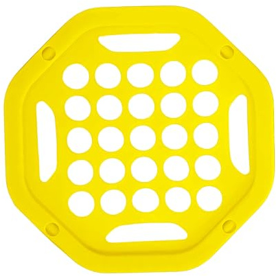 Handtrainer Netz - Leichtes Silikon Finger Trainingsnetz | Multifunktionelles Handkraft Training Tool für Jugendliche Töchter Familie Männer