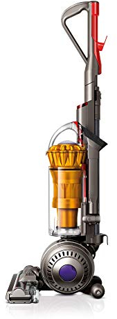 Dyson DC40 Multi Floor Lightweight Dyson Ball Upright Vacuum Cleaner (Renewed)