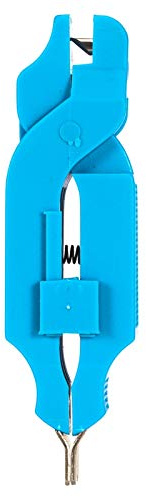 Luntus 1Pc Match Fishing Shot Stotz Pincers Pliers Tool and Remover Essential Coarse Fishing Item