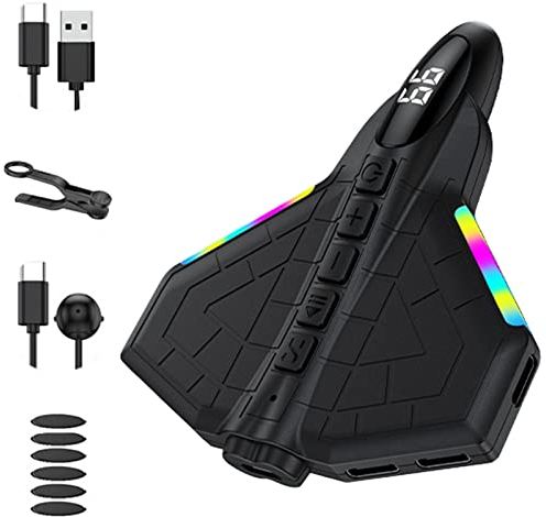 Rianpesn Auto-Clicker - Simuliertes kontinuierliches Klicken mit dem Finger,Längere Spielzeit USB-Gerätebildschirm Auto Clicker für Spiele, Shopping, Live-Übertragungen