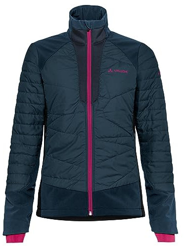 VAUDE Women's Minaki Jacket III