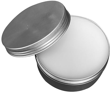 Gatuida Cire Entretien Pour Sols Bois Et Meubles Cire Carnauba Protectrice Imperméable Pour Parquet Et Mobilier Ancien Facile à Appliquer Et Restaurer