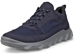 ECCO Herr Mx M Sneaker, Natthimmel nat, 44 EU