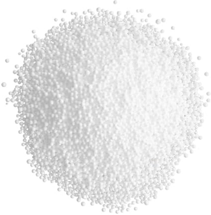 Gatuida Foam Filled Pillow Bean Bag Filler Beads Cushion Filler for Bean Bag Chairs Sofa Couch Filling Stuffing