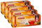 Teekanne teeflott 1 Liter Beutel Schwarzer Tee 4er Pack