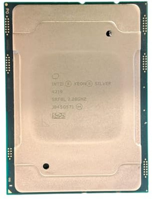 Intel Xeon Silver 4110 2.10GHz 11mo L3 Processor – Intel Xeon Processor (Silver, 2.10 GHz LGA 3647 14 Nm, 64-bit, server/workstation) (Certified Refurbished)