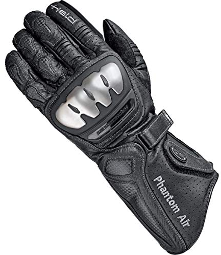 Held Phantom Air Handschuh - Känguruleder - Aramid - Für Motorradfahrer