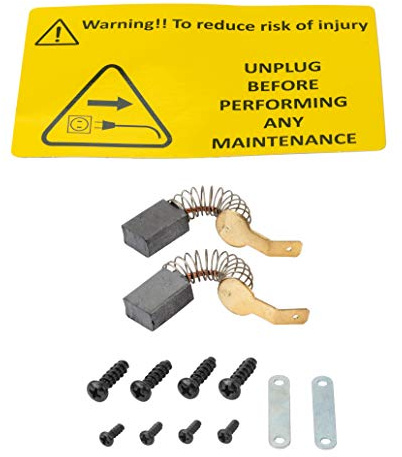 Oregon 581884 Kit de rechange pour tronçonneuses CS1500 et CS1400 120 V
