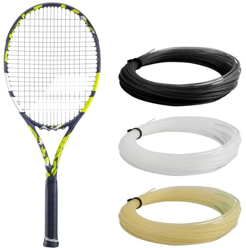 Babolat, Tennisschläger für Erwachsene, besaitet