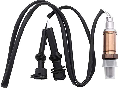 Myingaou 0258104002 LSM-11 Capteur De L'oxygÈNe O2 pour ChaudiÈRe Lambda Sen Mercedes T1 T1 / TN Y10 0258104005 0258104007
