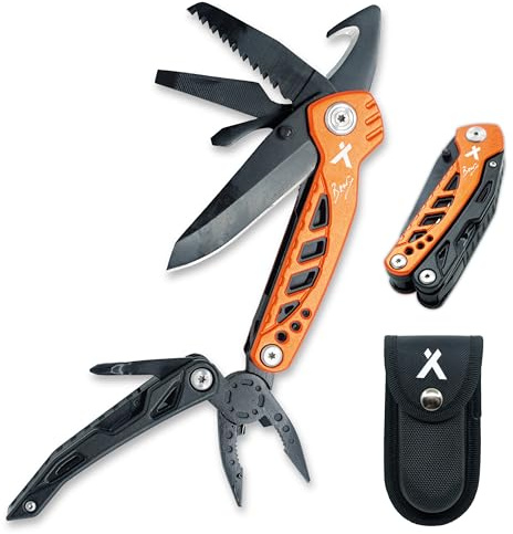 Bear Grylls Outil utilitaire 35,6 cm