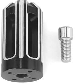 Gang-Stabilisator Für Harley Für Davidson Modelle Motorrad Gangschaltung Schalthebel Peg Pedal Hochfester Schaltstabilisator