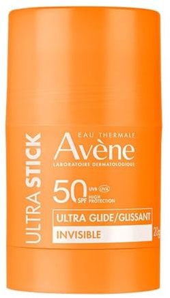 AVÈNE Ultra Glide Stick LSF 50 - Sonnenpflege - Handliches Format - 45 g