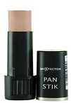 Max Factor Pan Stik Foundation #60 Deep Olive by Max Factor