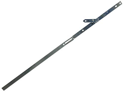 WINKHAUS Oberschiene OS2. 800, FFB 600-800 mm, silber