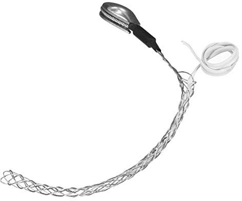 TuToy 4-25Mm Wire Cable Pulling Socks Grip Für Telstra Nbn Tools Heavy Duty - 6-10Mm