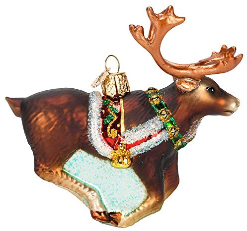 Old World Christmas 12573