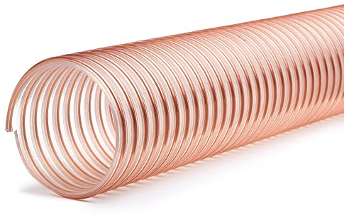 Spiralschlauch Smartflex 2,0mm Wandstärke - Innendurchmesser 100mm - 10m