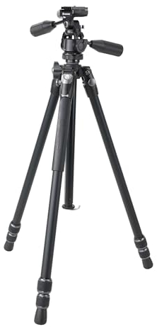 Vanguard Veo 3 233APS - Stativ mit 3-Wege-Stativkopf