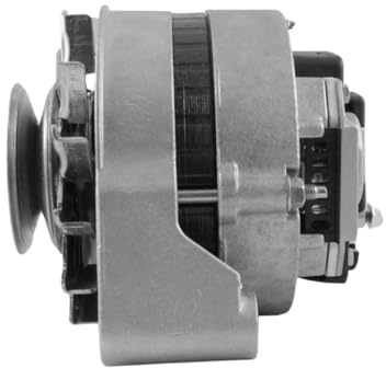 TESLA TECHNICS TT11397 PRO Lichtmaschine für Auto 12V, lichtmaschine 65/70 A. Kompatibel mit OPEL. Ausgezeichnetes Preis-Leistungs-Verhältnis. Einfache Installation und Garantie.