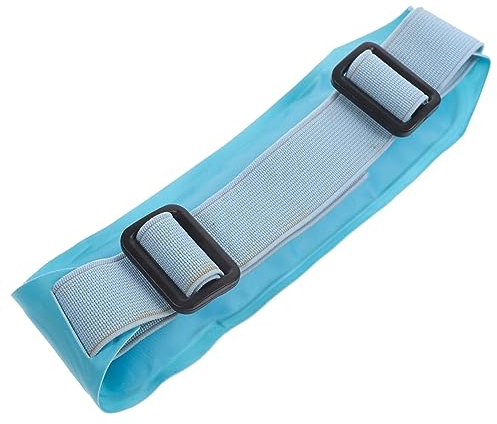 SOLUSTRE Heißes Und Kaltes Stirnband Kopfschmerzeisspackung Kühlakkus Gel- -kopfschmerzpackung Eisverpackung. Kühlpack Zum Knicken Kühlbeutel Kühlgel Gefroren Pvc Spannung Erste-hilfe