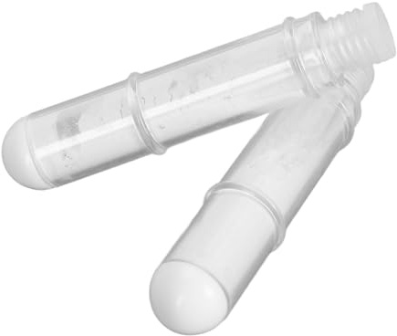 Recarga de Tiza en Polvo Para Sastre, Recarga de Cartucho de Tiza de Costura Precisa, Amplia Aplicación, 2 uds. Para Costura Casera DIY (Tiza de repuesto en polvo, paquete de 2,