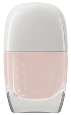 DIVINE sheer beauty nail lacquer