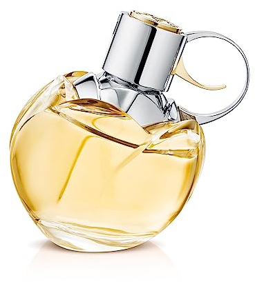 Azzaro Wanted Girl Eau de Toilette, blumig-orientalischer und gourmandiger Damenduft, verführerisches Parfüm für Frauen