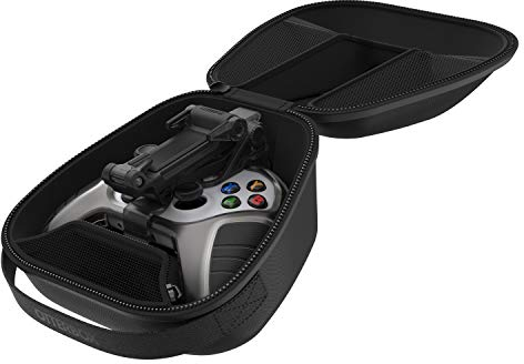 OtterBox per Xbox One, Xbox Series X|S and Xbox Elite Series 2 Custodia portatitle per Controller wireless, Nero