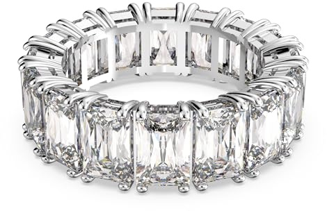 Swarovski Matrix Kollektion Ring