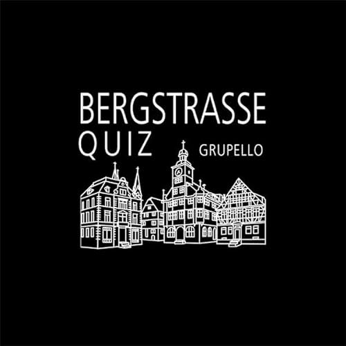 Bergstraße-Quiz: 100 Fragen und Antworten