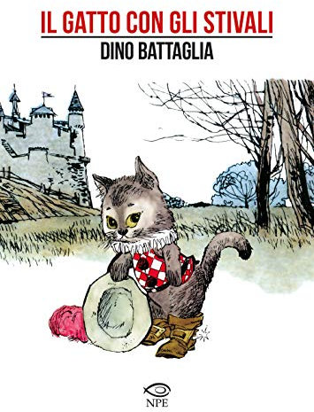 Il gatto con gli stivali