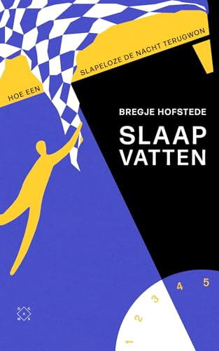 Slaap vatten: hoe een slapeloze de nacht terugwon