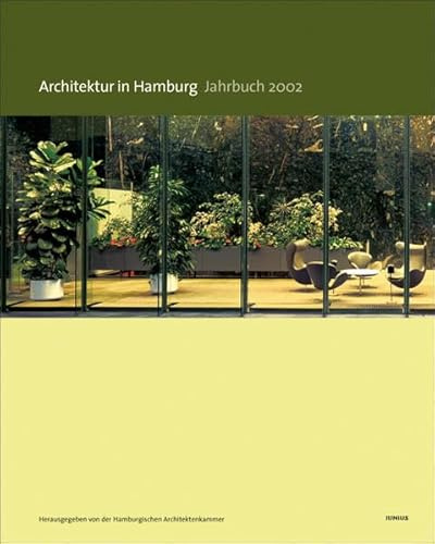 Architektur in Hamburg, Jahrbuch 2002