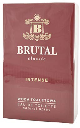 La Rive BRUTAL CLASSIC MEN EDT Eau de Toilette100 ml
