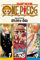 One Piece (3-in-1 Edition), Vol. 7, 8 et 9: East Blue 7-8-9 Omnibus