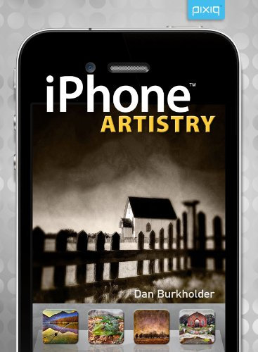 iPhone Artistry: Magic Lantern Guides