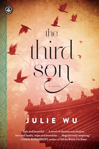 The Third Son: A Novel