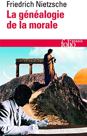 La Généalogie de la morale: A32327