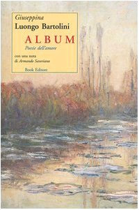 Album. Poesie dell'amore