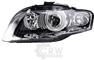 Scheinwerfer Bi-Xenon links für A4 (8E) Bj. 11/04->> D1S