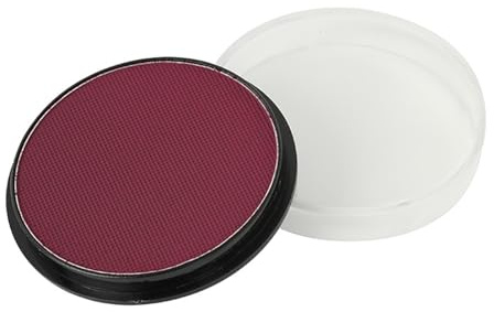 Color de corporal profesional fácil de quitar, pintura de maquillaje facial para Halloween, Navidad, carnaval, fiesta, maquillaje teatral lavable